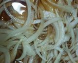 簡単♪焼き野菜のぽん酢でマリネ作り方4写真