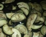 簡単♪焼き野菜のぽん酢でマリネ作り方5写真