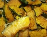簡単♪焼き野菜のぽん酢でマリネ作り方7写真