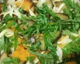 簡単♪焼き野菜のぽん酢でマリネ作り方10写真