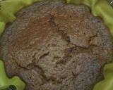 たっぷりズッキーニ入りチョコケーキ!作り方7写真