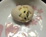 お弁当にうずらぐでたま作り方5写真