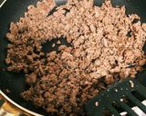 嫌いなものも食べれちゃう！キーマカレー作り方1写真