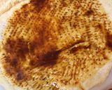 （簡単）照り焼きピザ作り方2写真