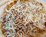 （簡単）照り焼きピザ作り方3写真