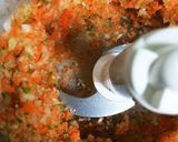 嫌いなものも食べれちゃう！キーマカレー作り方3写真