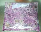 ふんわり香る＊ゆかりで唐揚げ作り方1写真