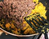 嫌いなものも食べれちゃう！キーマカレー作り方5写真