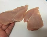 これはまさに！セブン風サラダチキン作り方1写真