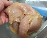 これはまさに！セブン風サラダチキン作り方3写真
