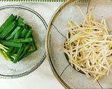 夏に❣酸っぱくて辛い☆スーラータンスープ作り方1写真