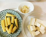 夏に❣酸っぱくて辛い☆スーラータンスープ作り方2写真