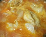 夏野菜のうまトマカレー作り方4写真