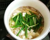夏に❣酸っぱくて辛い☆スーラータンスープ作り方7写真