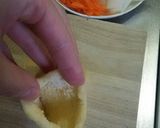 ☆卵の袋煮☆作り方2写真
