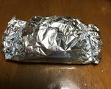 ホイルで 簡単☆ちゃんちゃん焼き作り方8写真