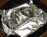 ホイルで 簡単☆ちゃんちゃん焼き作り方9写真