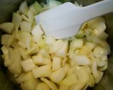 夏野菜いっぱいラタトゥイユ♪作り方6写真