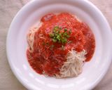マッサそうめん作り方6写真