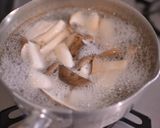 エリンギのおひたし作り方3写真