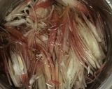 さば缶栄養満点♪さっぱりご飯♪作り方1写真