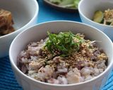 さば缶栄養満点♪さっぱりご飯♪作り方4写真