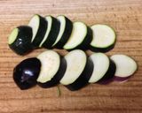 食欲増しちゃう‼︎夏野菜キーマカレー作り方3写真