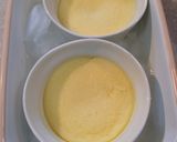 冷やして食べる濃厚ポタージュ茶碗蒸し♪作り方5写真