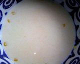 レンジ使用のしっとりコーンパン作り方2写真