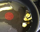 うまっ!!海老のトマトクリームパスタ。作り方5写真