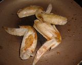手羽先 ホロホロ トマト煮 簡単だもん!作り方1写真