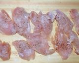 つるん鶏むね肉ときゅうりのおろしポン酢♪作り方3写真