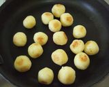 タラとポテトのサッとミルク煮♫作り方7写真