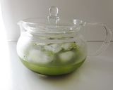 氷出し緑茶の作り方【小柳津清一商店】作り方2写真