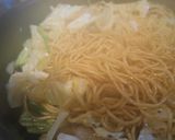 家計お助け＆時短　やきそば作り方5写真