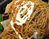 家計お助け＆時短　やきそば作り方7写真