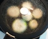 超簡単！お弁当にも♪新玉ねぎのステーキ作り方6写真