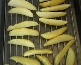 ほんとに美味しいカリカリ☆フライドポテト作り方3写真