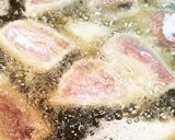 さんまのｗねぎソースがけ作り方2写真