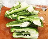 野菜で野菜を食べる！クセになる万能ダレ作り方4写真