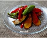 からだの中からお肌ケア☆夏野菜のマリネ作り方8写真