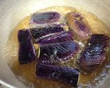 ナスのしょうが煮作り方4写真