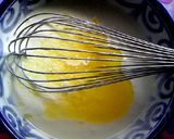 レンジ使用のしっとりコーンパン作り方5写真