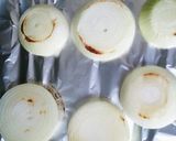 トロトロ玉ねぎと豚のしょうが焼き作り方2写真