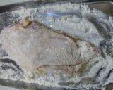 【鶏肉】子供大好きチーズinチキンカツ作り方5写真