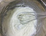 焼きヨーグルトでチーズケーキ風作り方5写真