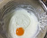 焼きヨーグルトでチーズケーキ風作り方7写真