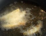 ほんとに美味しいカリカリ☆フライドポテト作り方4写真