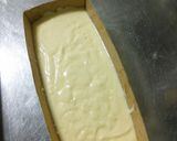 焼きヨーグルトでチーズケーキ風作り方8写真