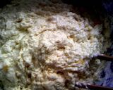 レンジ使用のしっとりコーンパン作り方7写真